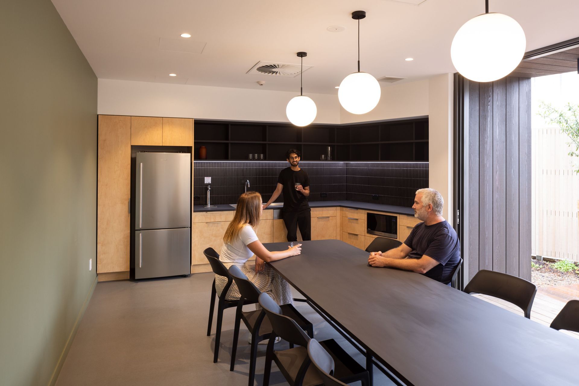 Rosenfeld Kidson Papakura Development