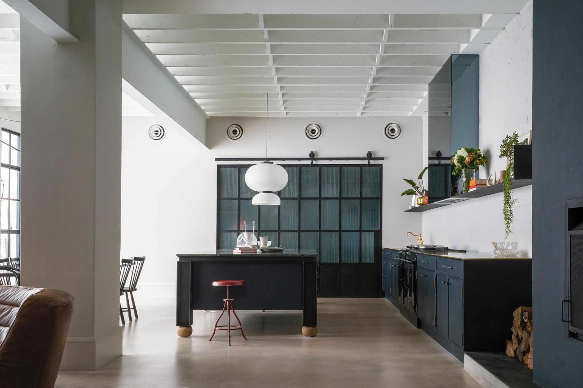 Australia Street Newtown