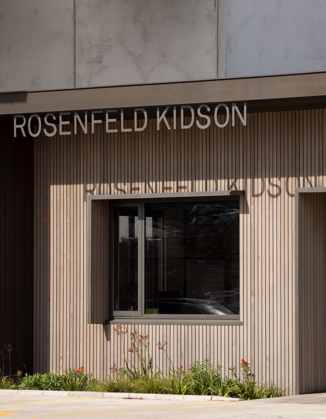 Rosenfeld Kidson Papakura Development