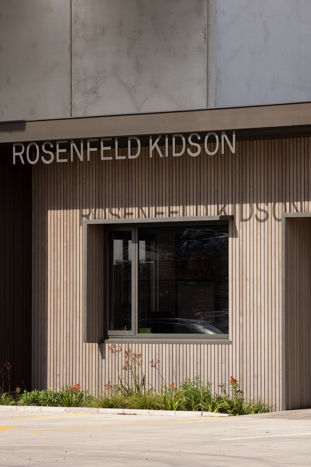 Rosenfeld Kidson Papakura Development