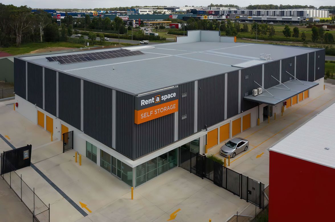 Snap-line45® - Rent a Space