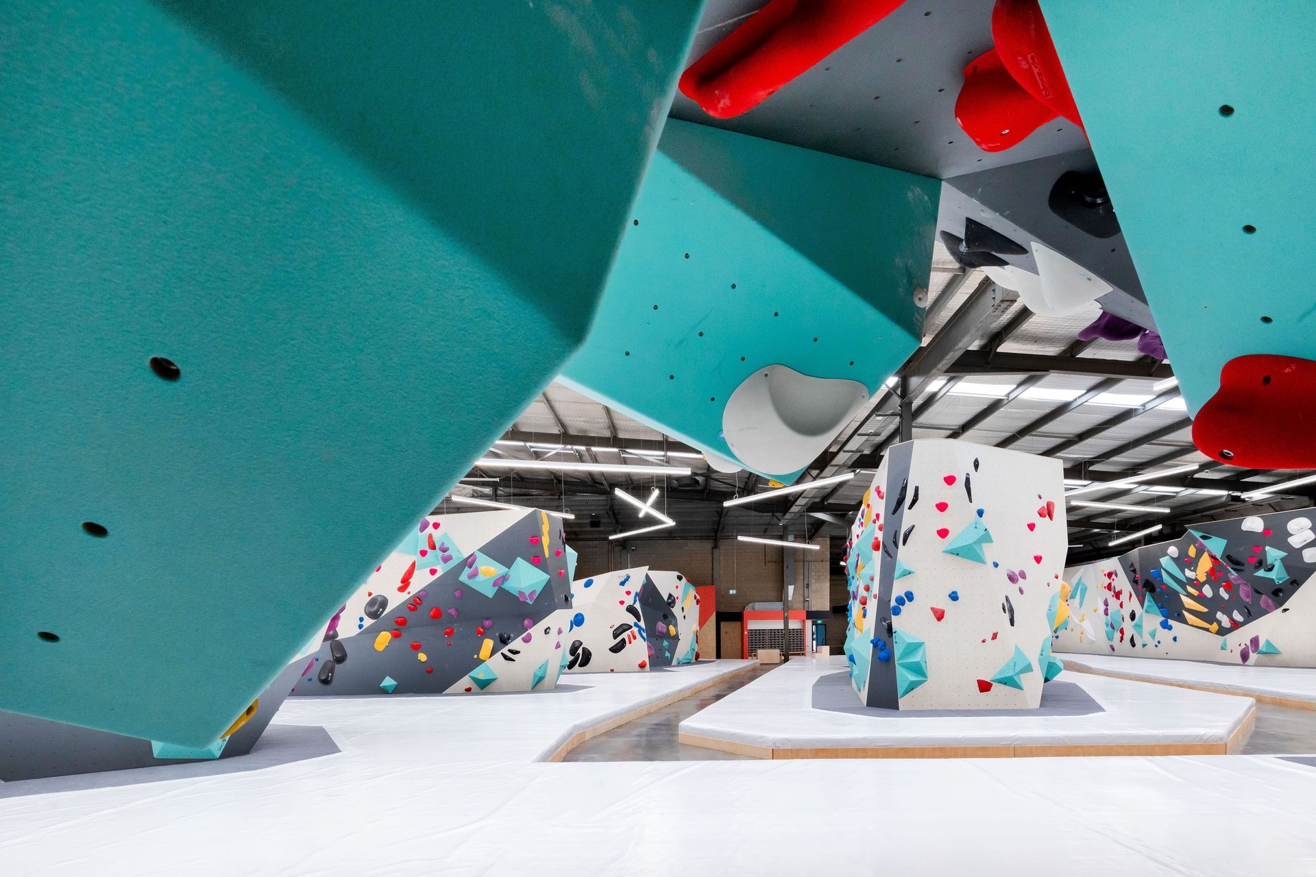 Blochaus Marrickville