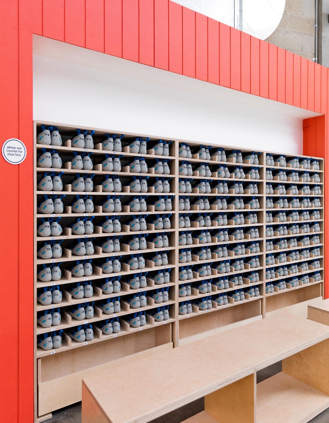 Blochaus Marrickville