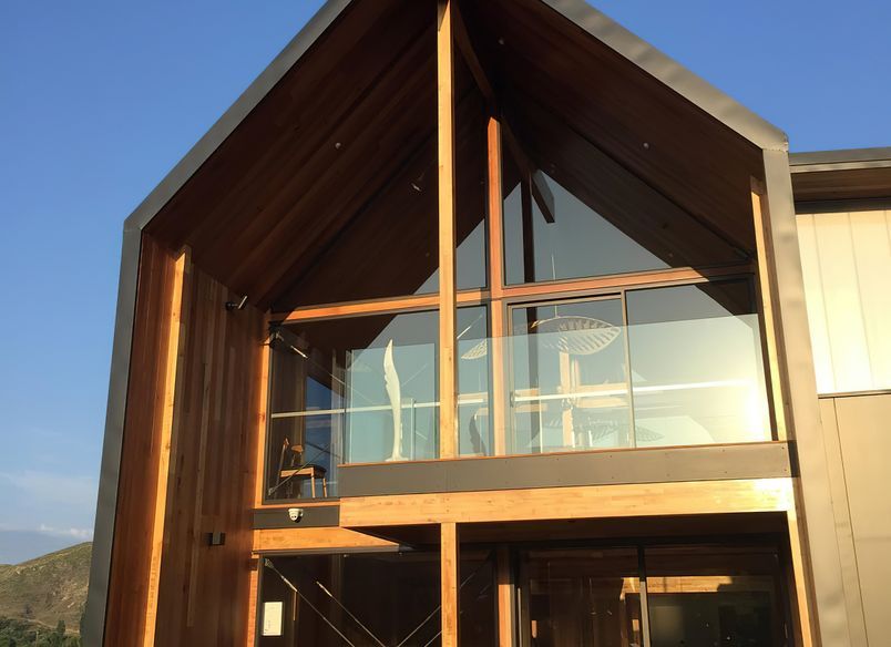 Linden Winery - Cellar Door