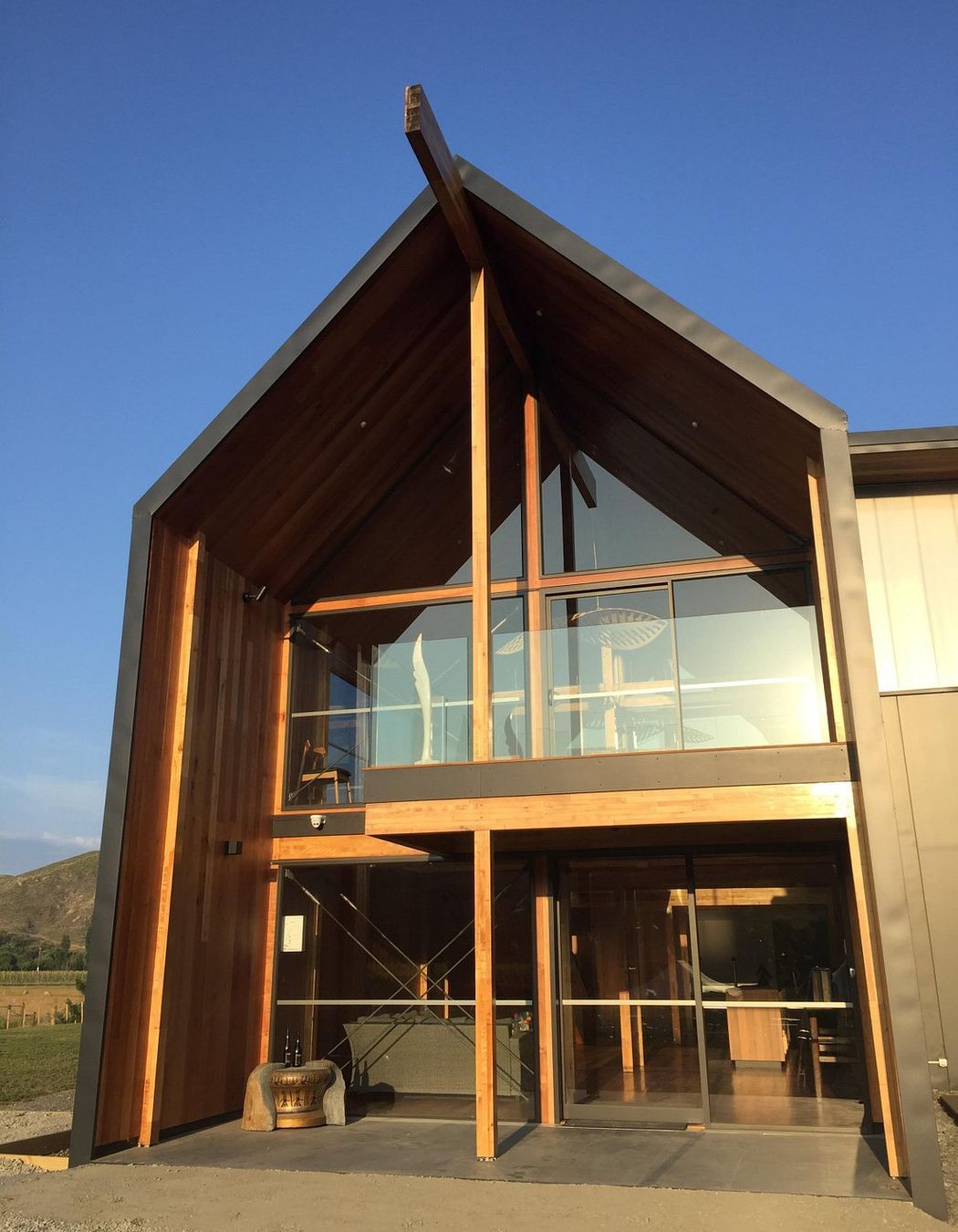 Linden Winery - Cellar Door