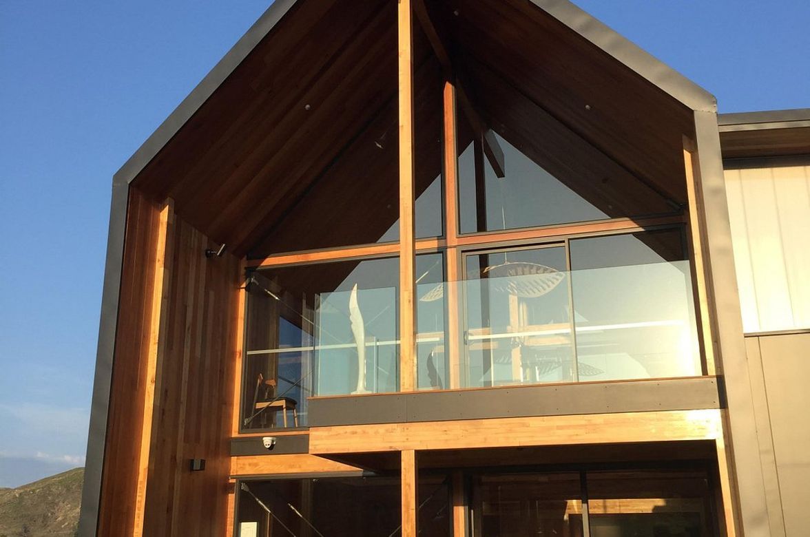 Linden Winery - Cellar Door