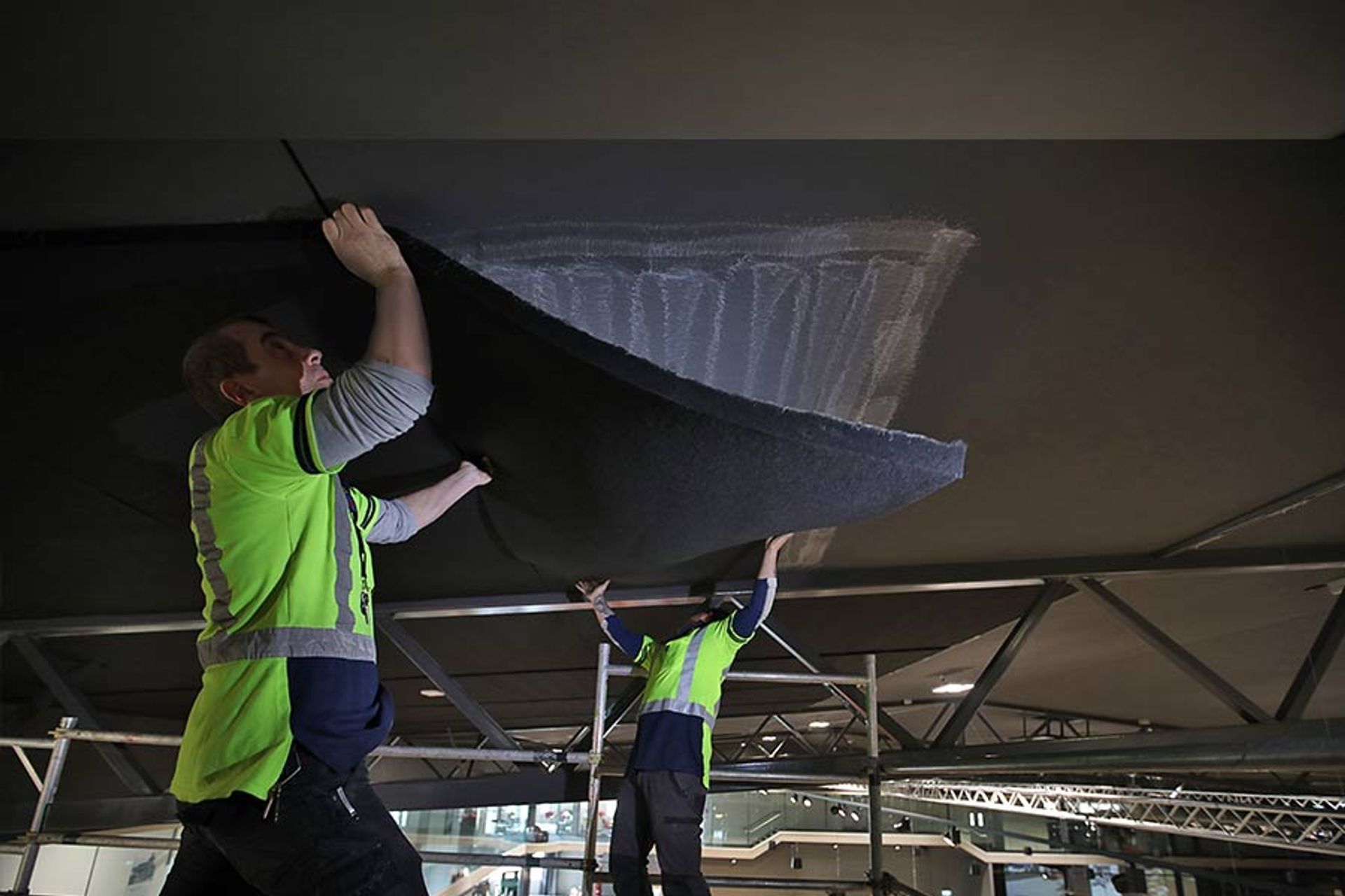 Transport World Invercargill