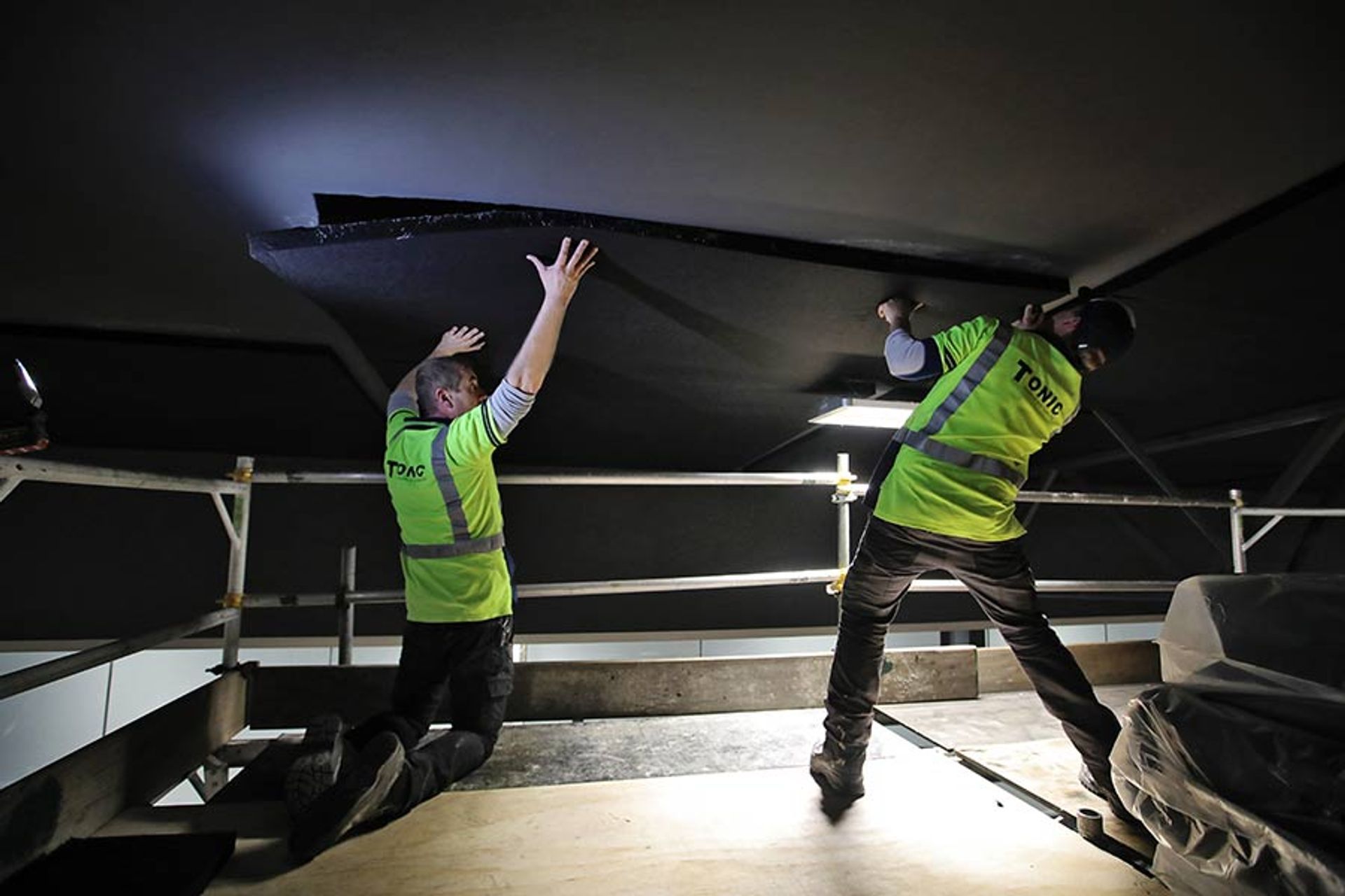 Transport World Invercargill