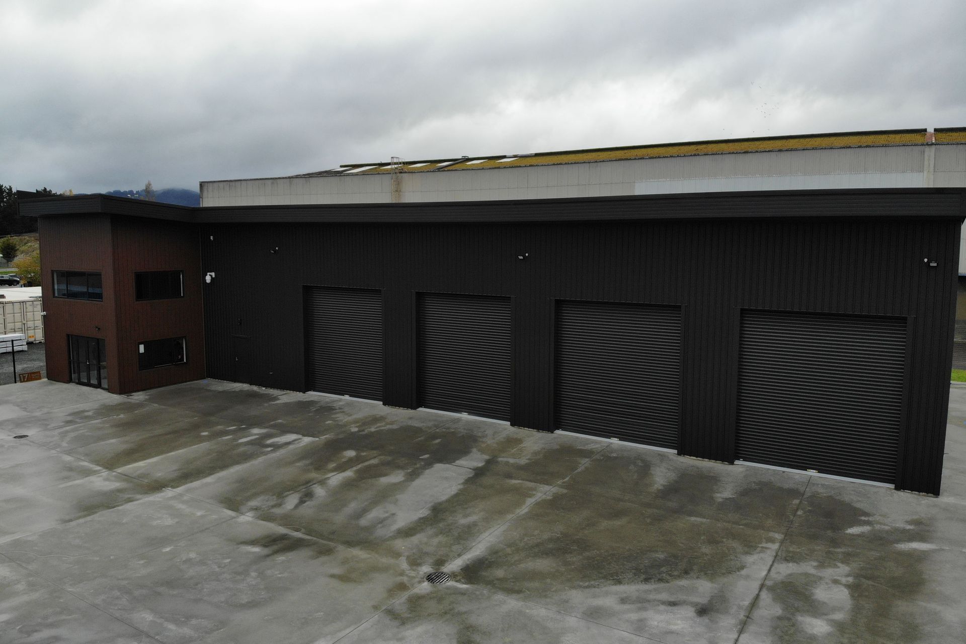 Dante rd, Upper hutt