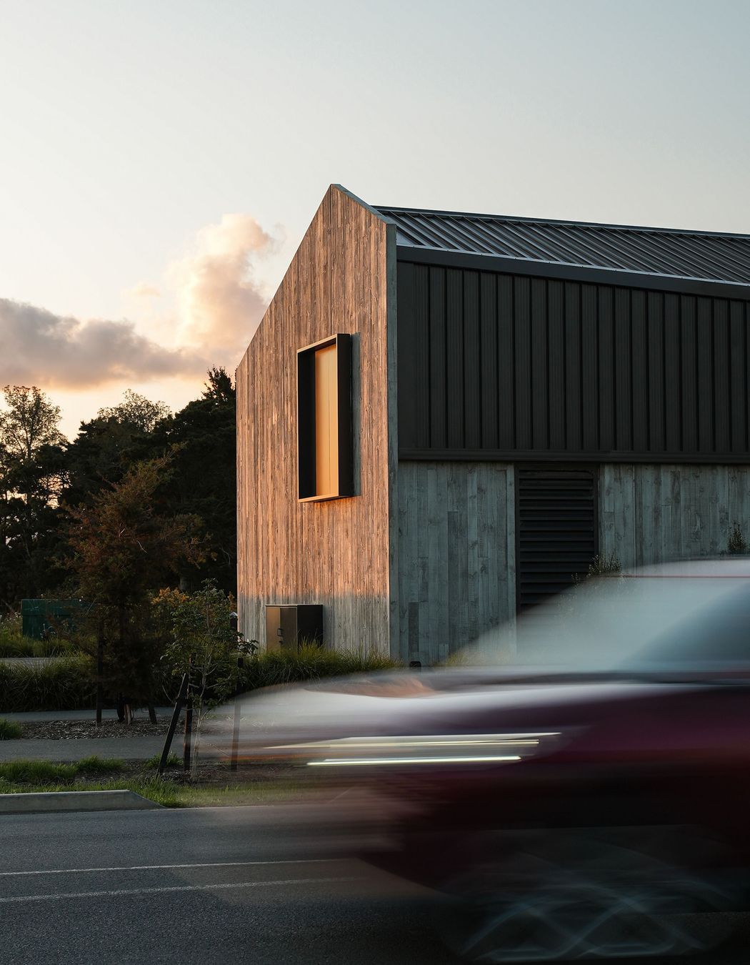 Hunua Views Pump Station