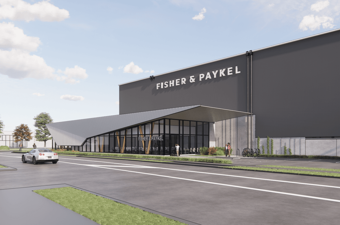 Springs road Development