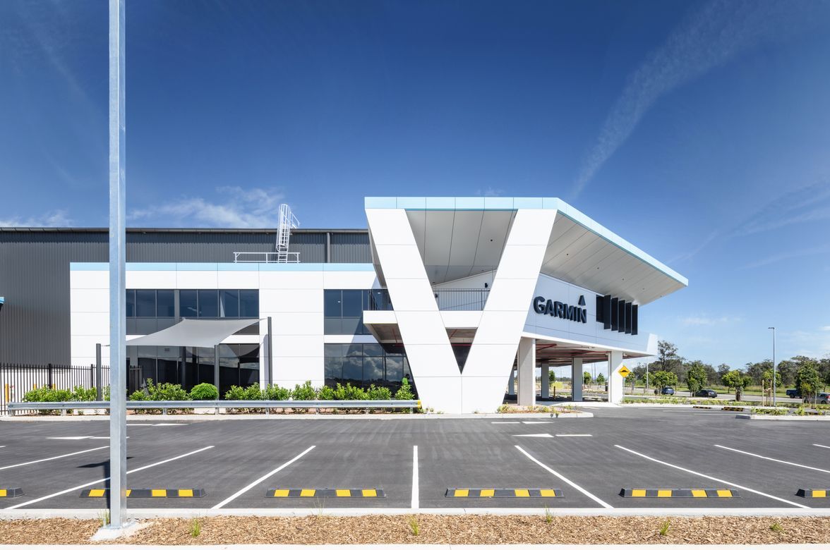 Garmin