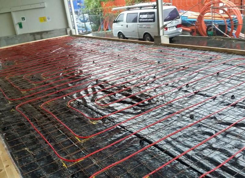 Hobsons Choice Freezer - Penrose