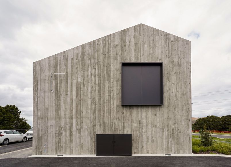 Hunua Views Pump Station