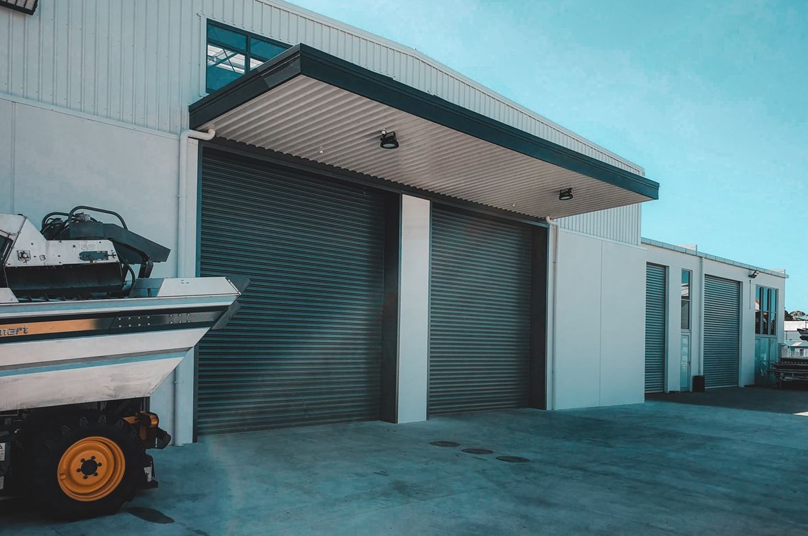 Hydralada Marlborough Refurbishment