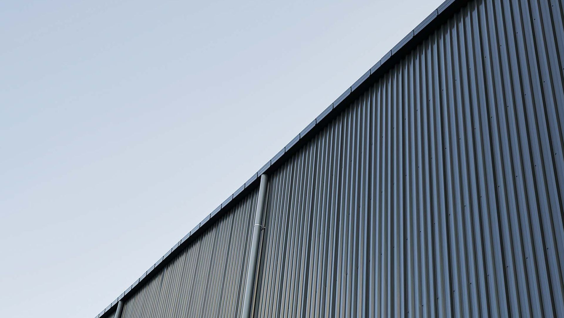 Hynds Industrial Plant, Pokeno banner