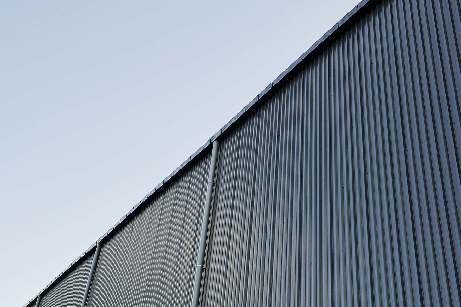 Hynds Industrial Plant, Pokeno