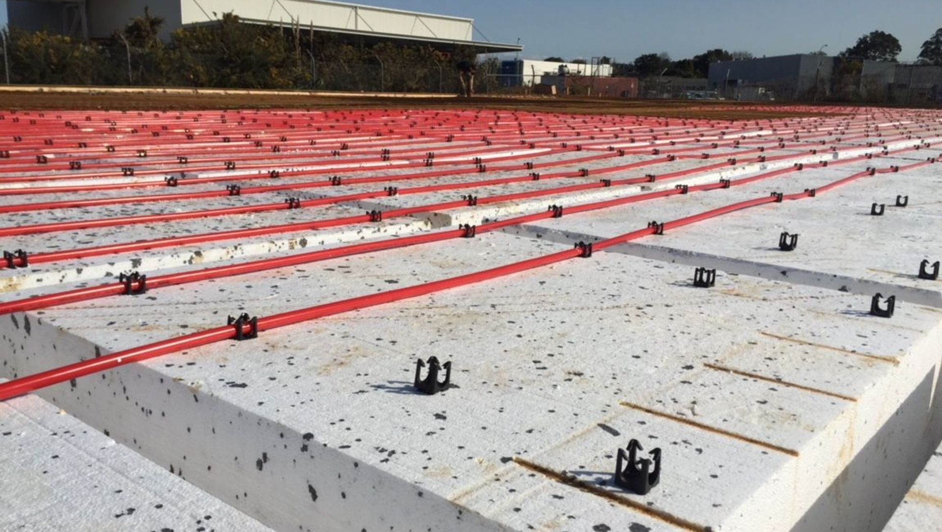 Ottogi Freezer - Takanini banner