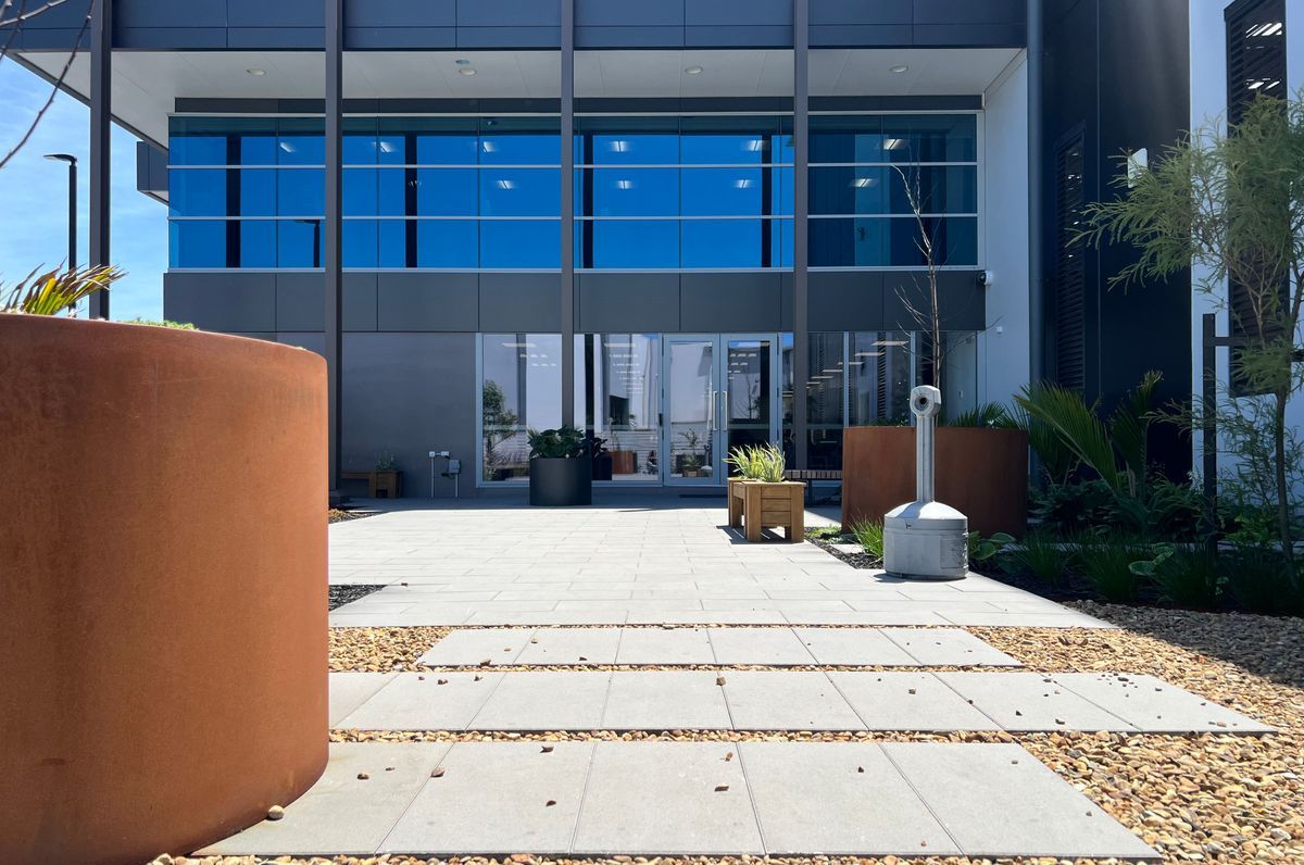 L’oreal New Distribution Centre