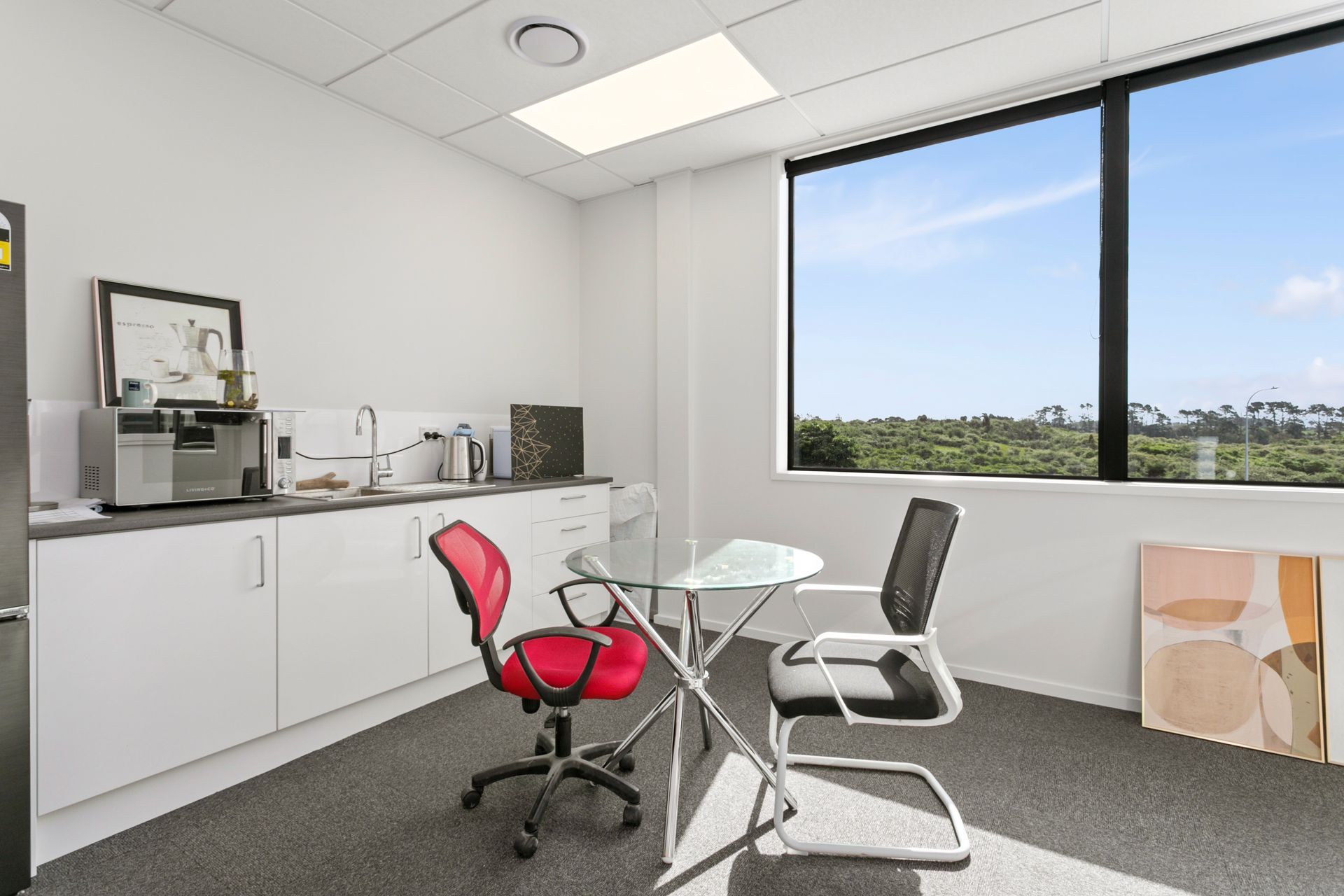 Hobsonville Commercial New Build