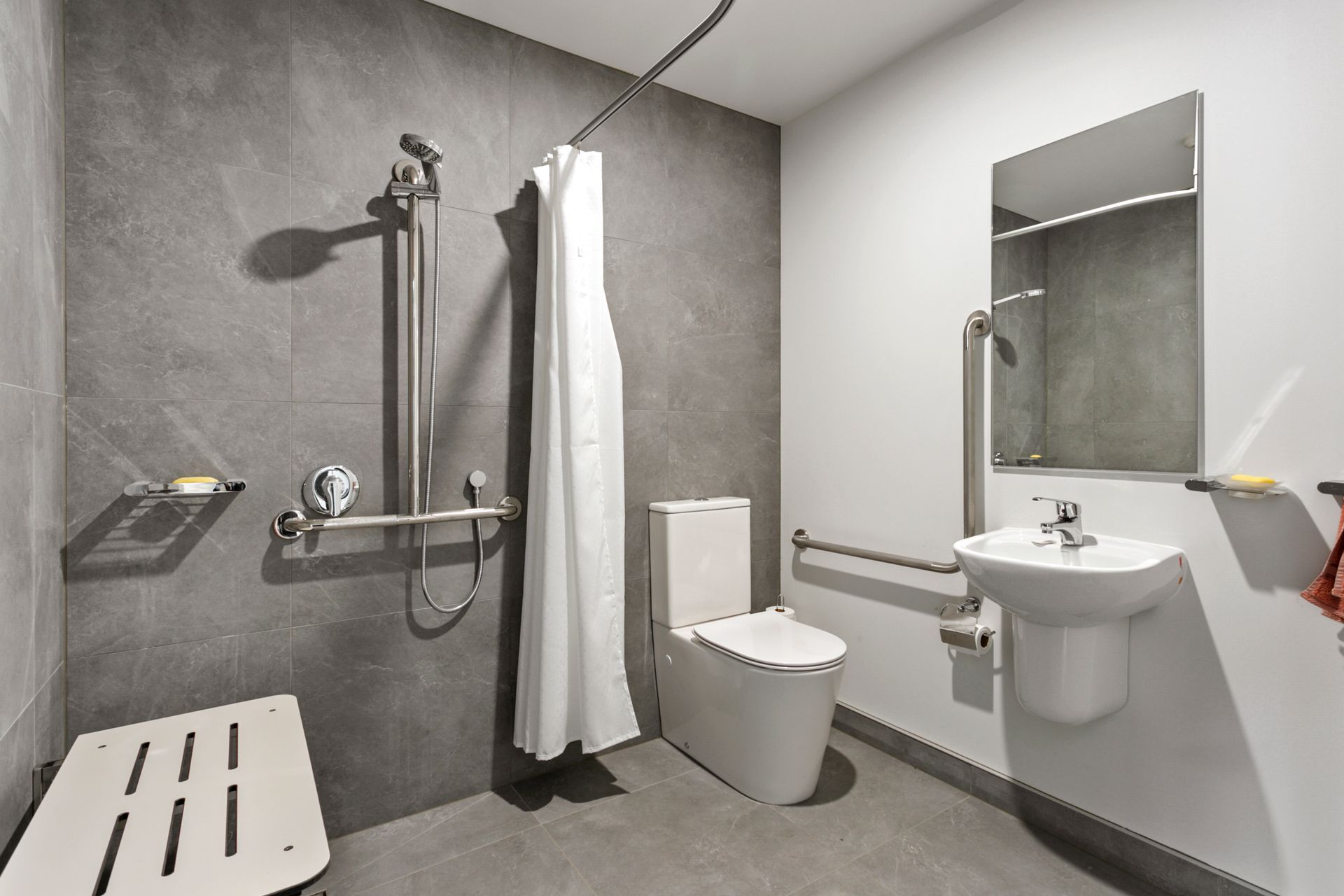 Hobsonville Commercial New Build