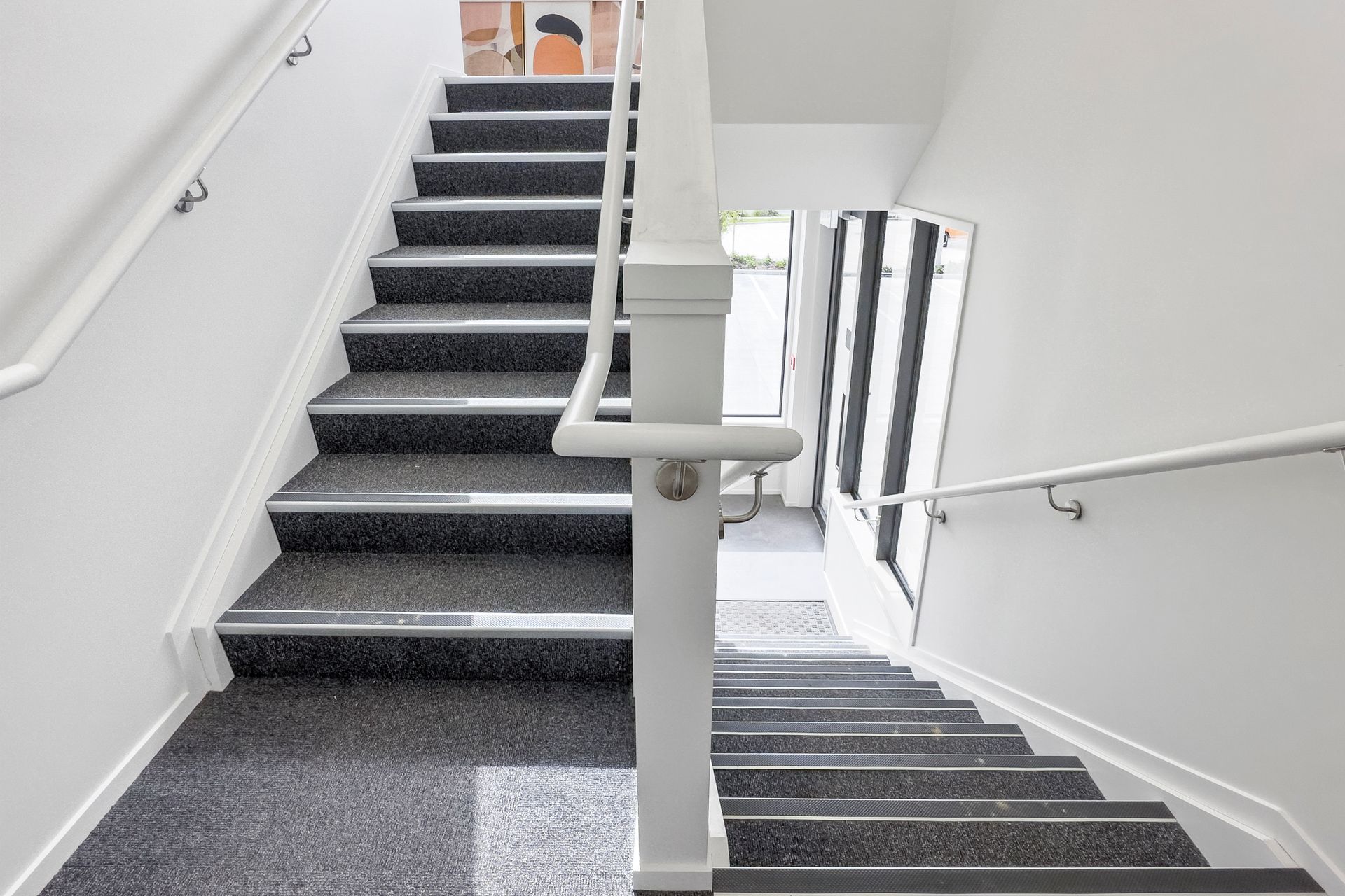 Hobsonville Commercial New Build