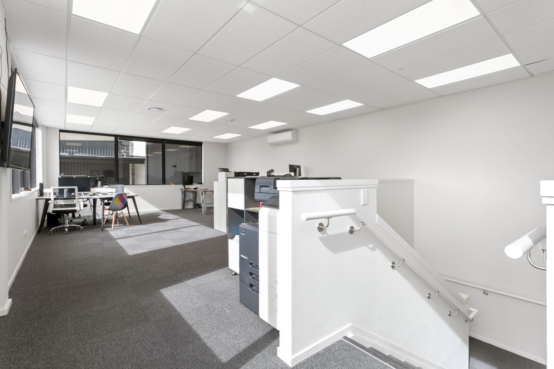 Hobsonville Commercial New Build