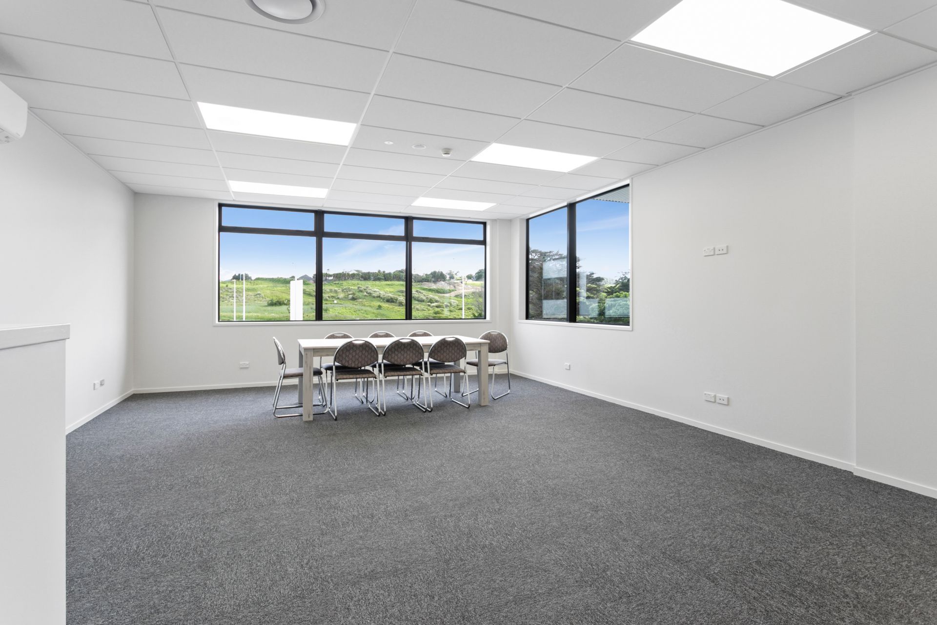 Hobsonville Commercial New Build