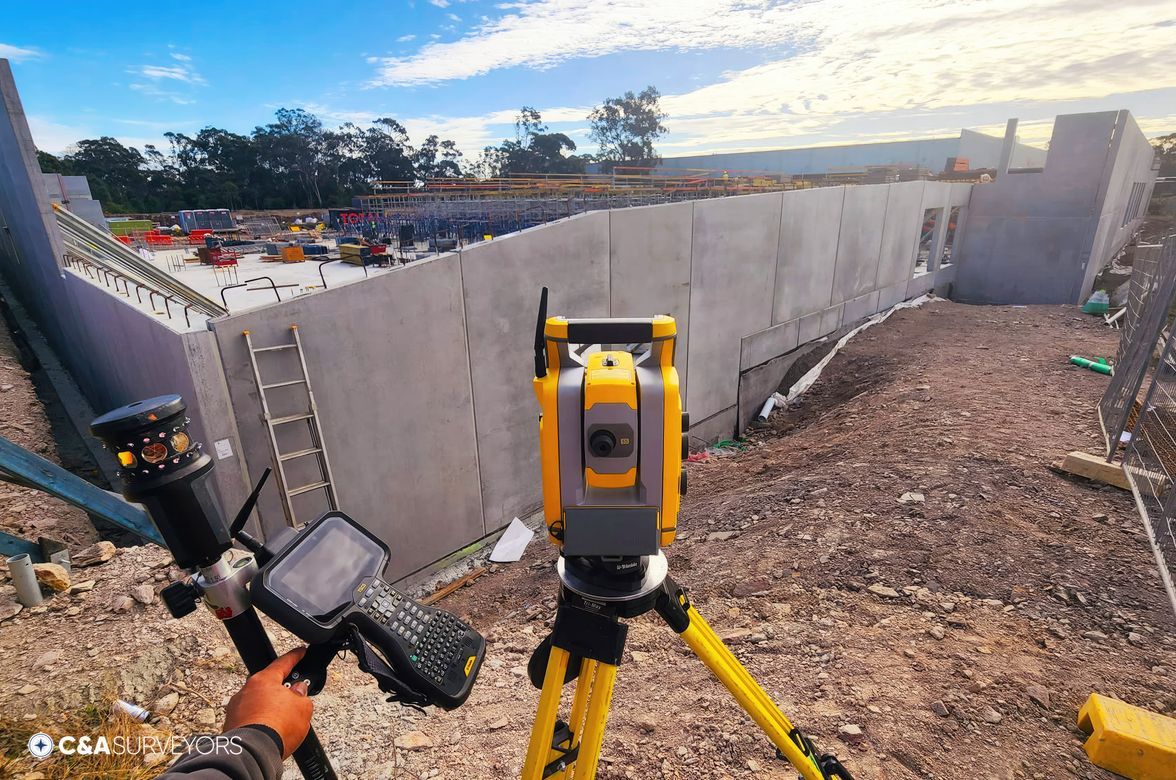 Rouse Hill Factory Warehouses