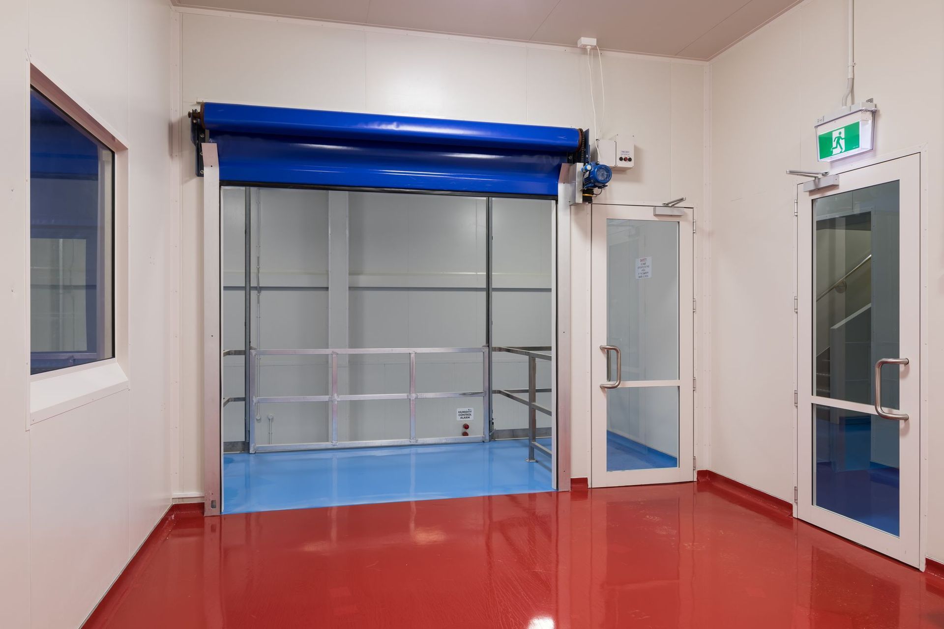 DSM Project Waka - Milk Powder Line