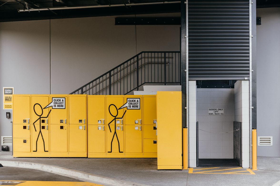 Mt Albert Pak'n Save