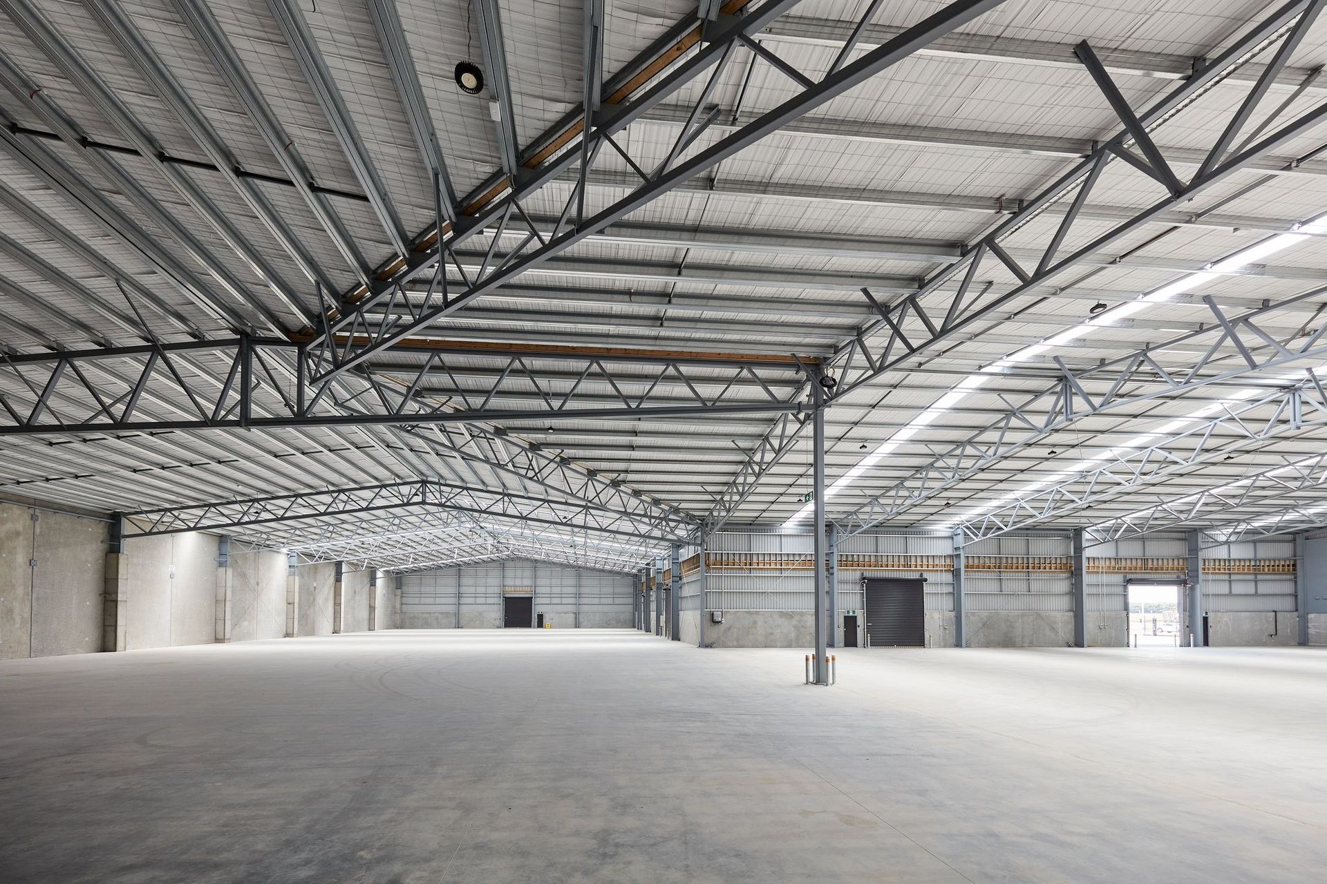 South Start Development