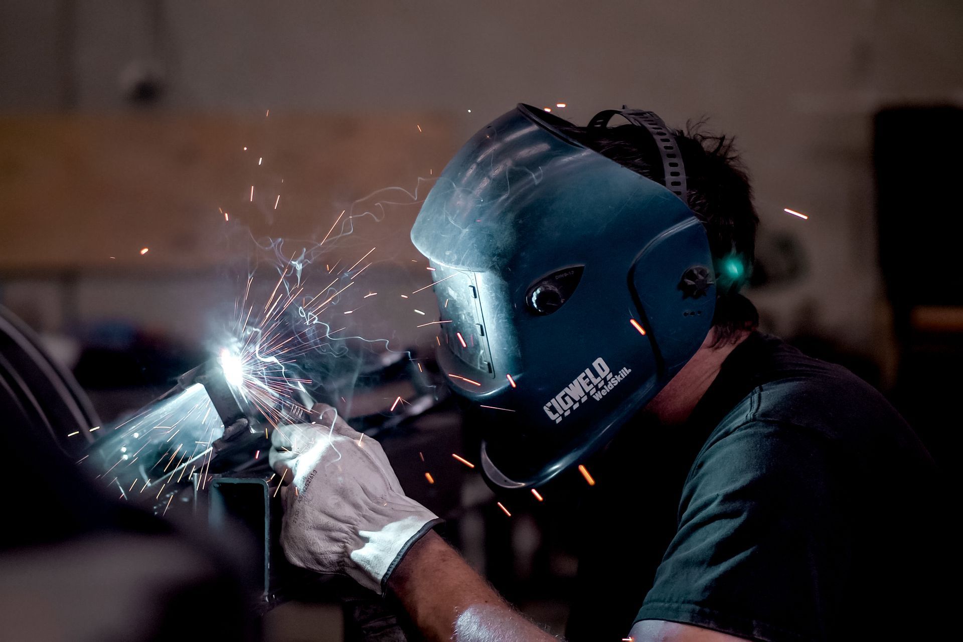 Raw Possessions - Workshop Photography