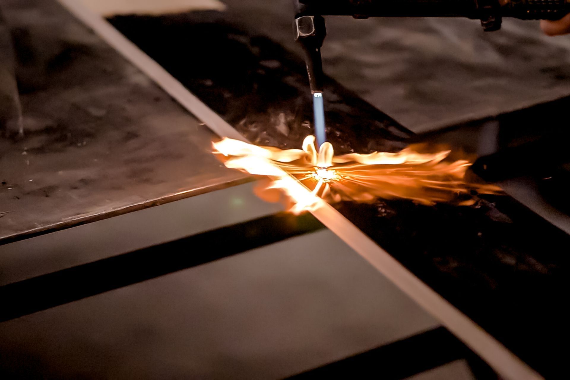 Raw Possessions - Workshop Photography