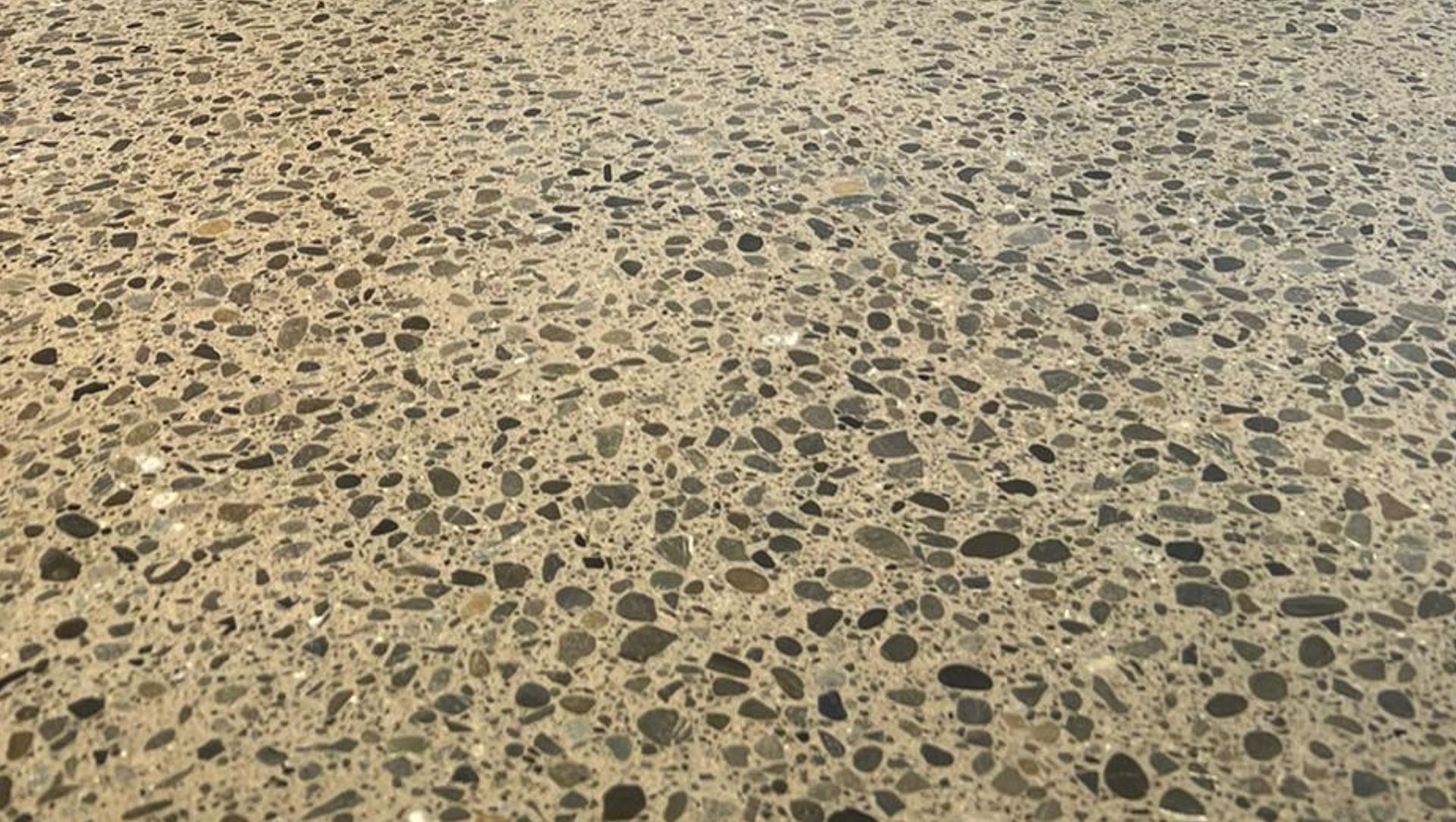 Countdown - Belfast banner