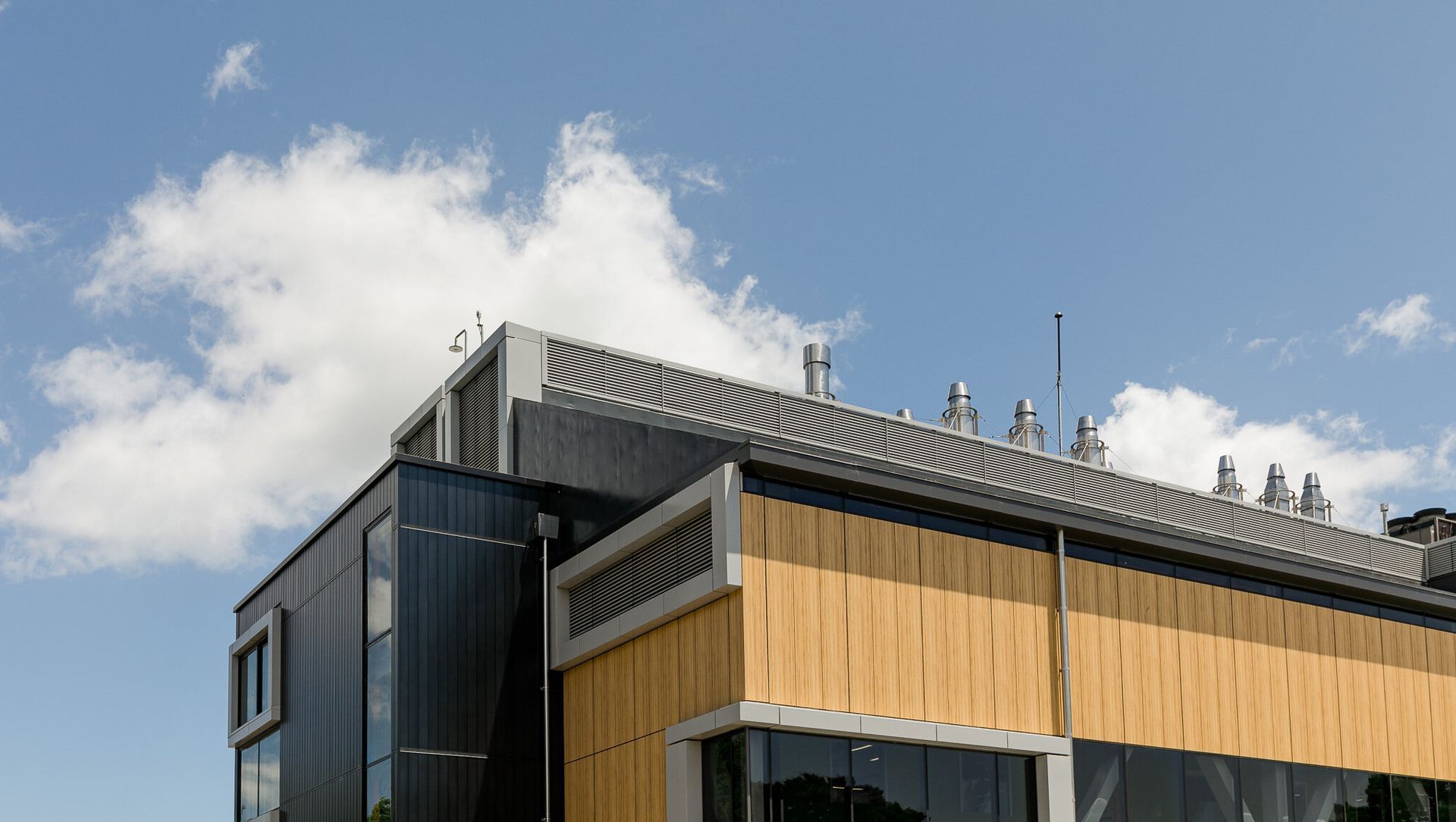 National Biocontainment Unit banner