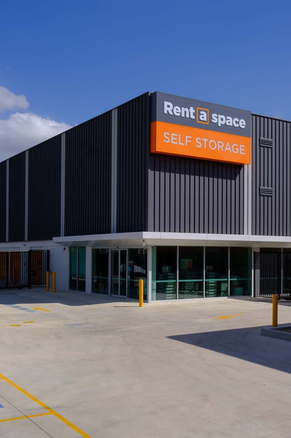 Photography: No1 Roofing &amp; Building Supplies