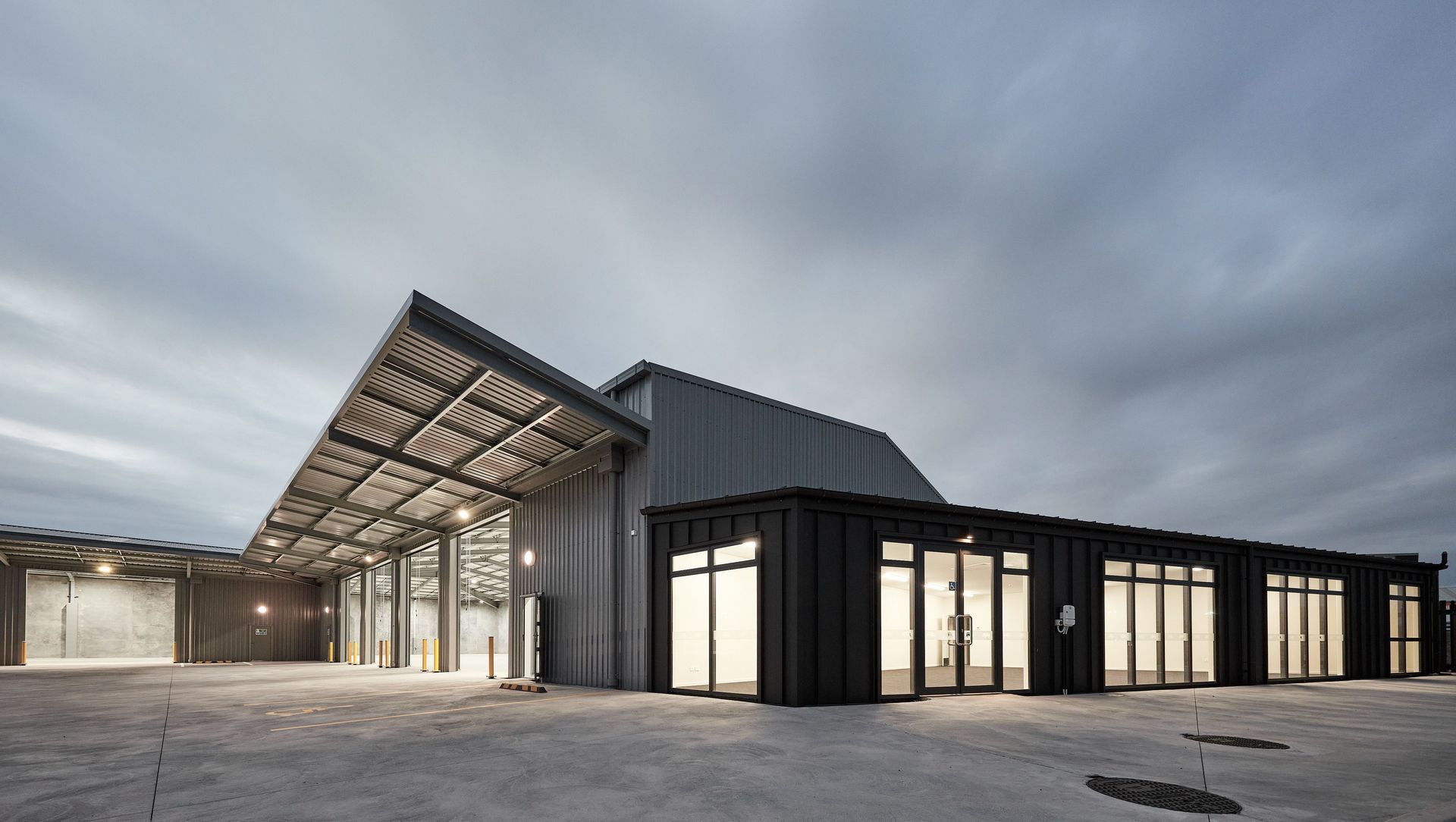 Greywacke Development banner