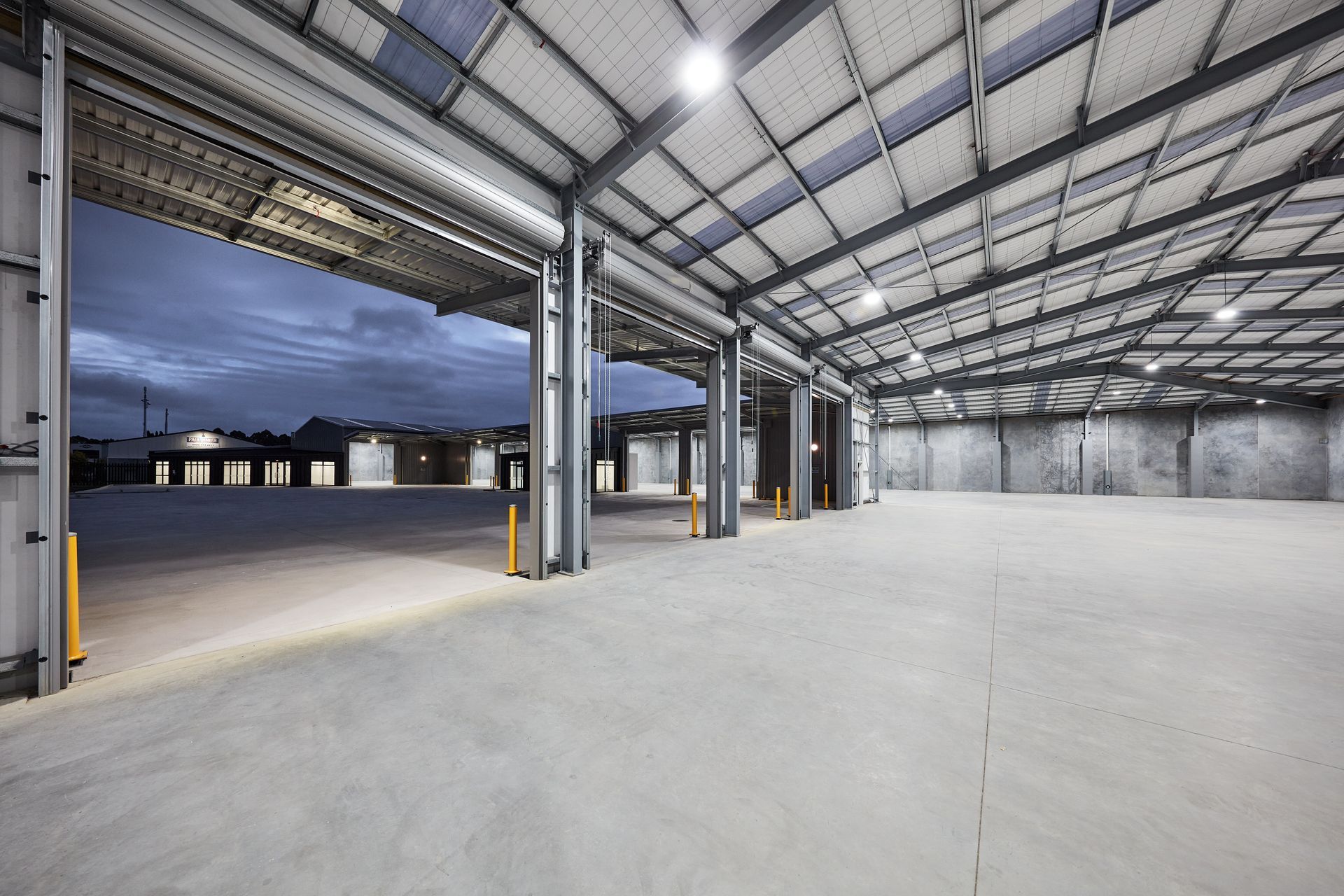 Greywacke Development