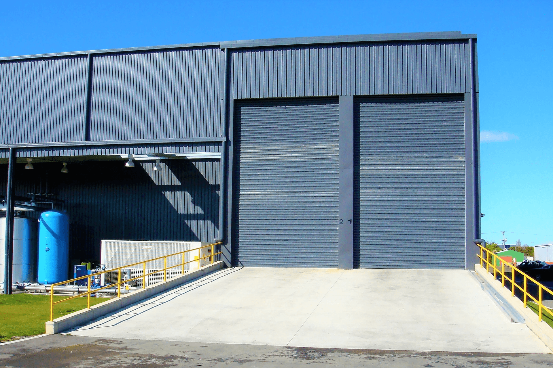 Links Rd Winery, Hastings