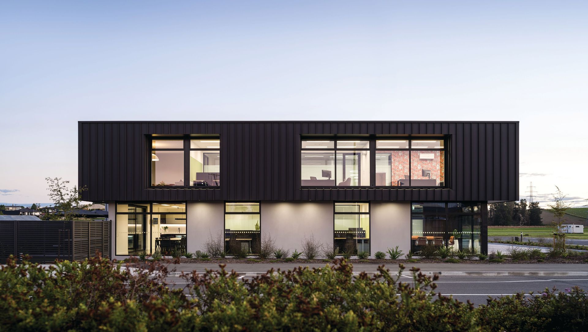 Shore Construction HQ banner