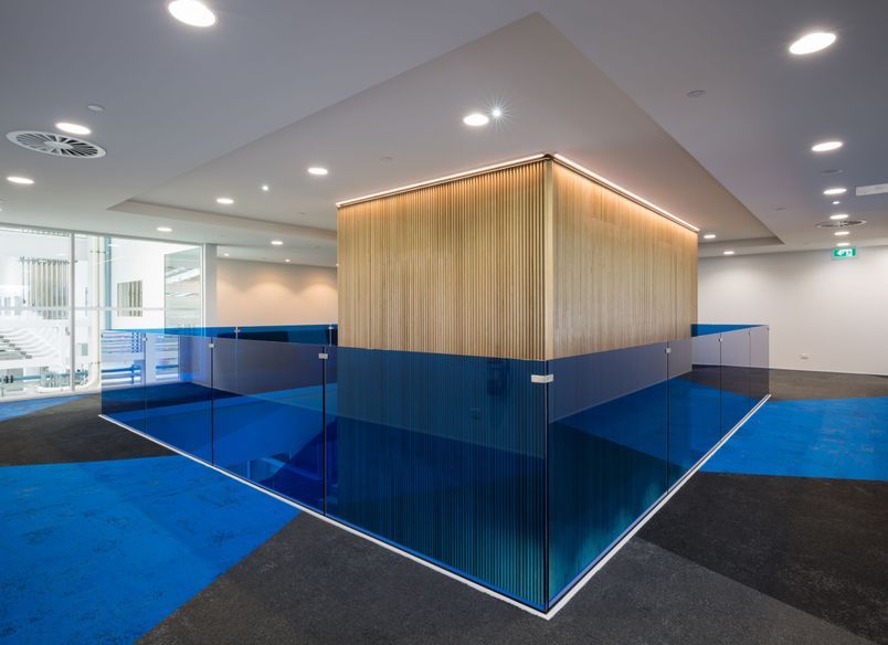 Sistema Plastics Manufacturing Facility