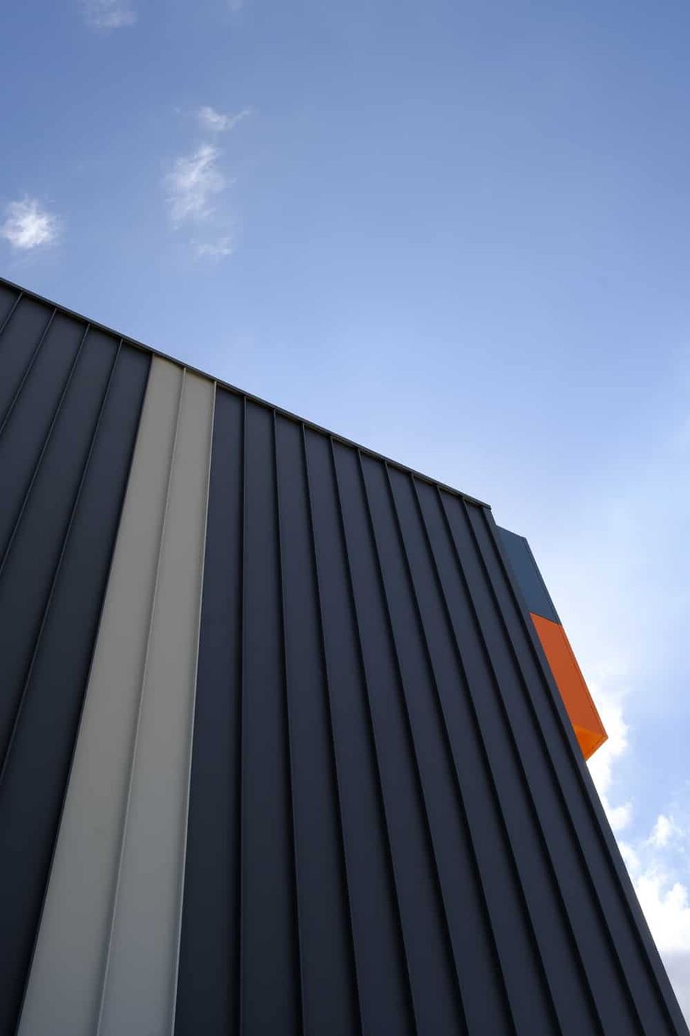 Photography: No1 Roofing &amp; Building Supplies