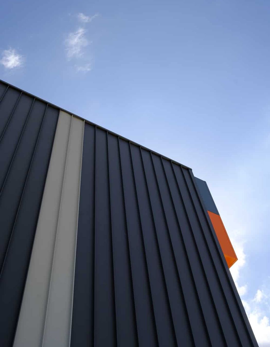 Photography: No1 Roofing &amp; Building Supplies