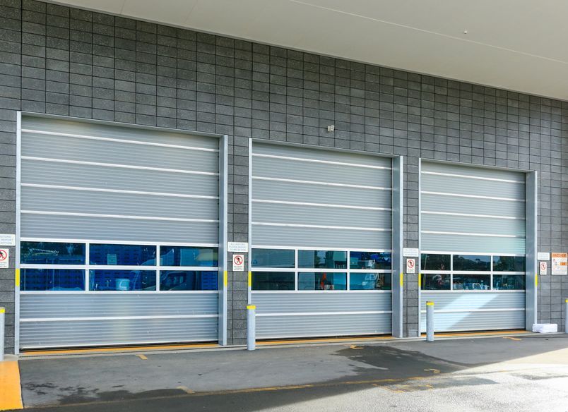 LIC Hamilton Facility