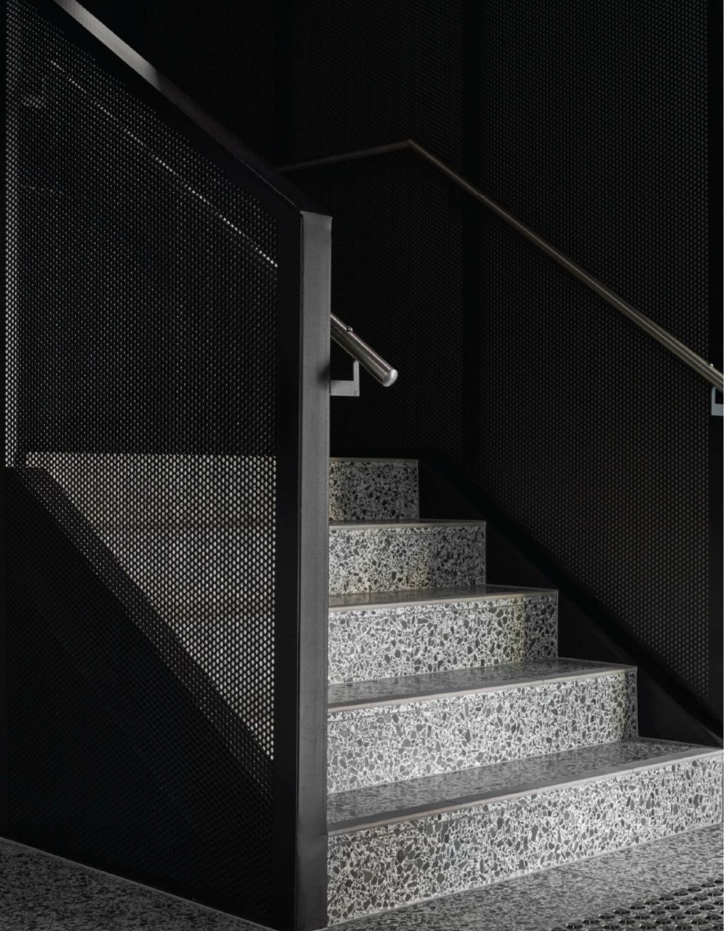 Texco Construction Head Office