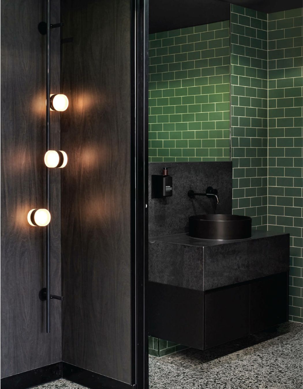 Texco Construction Head Office