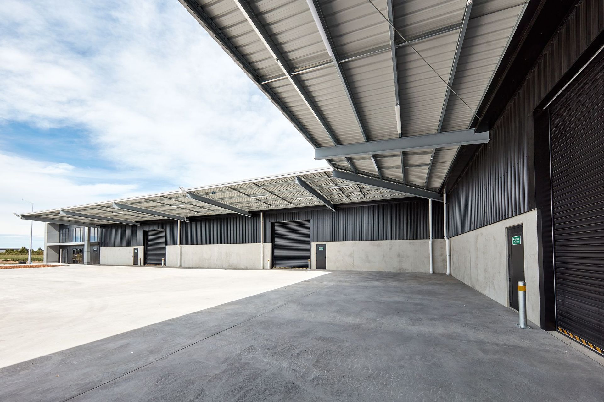 South Start Development