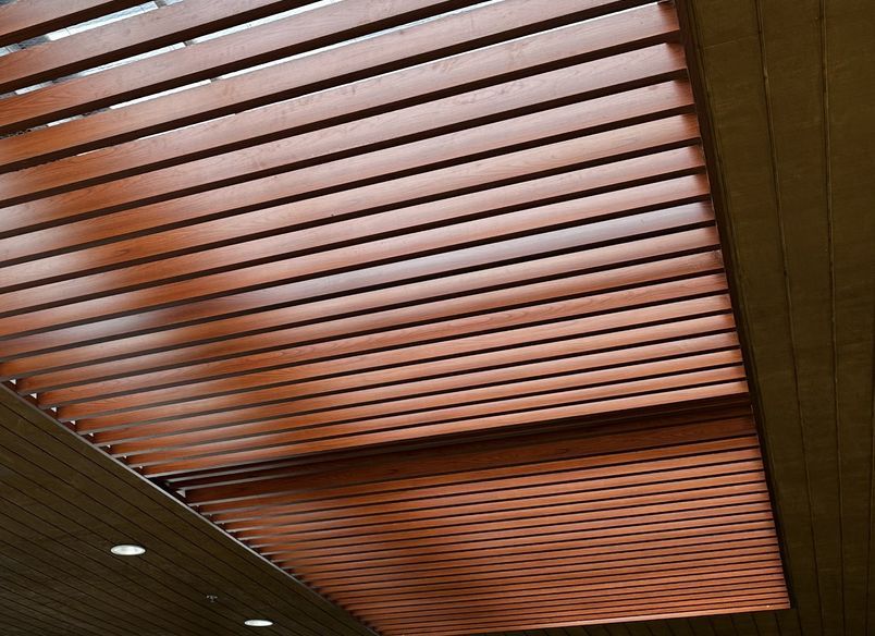 Pinehill Commercial Development