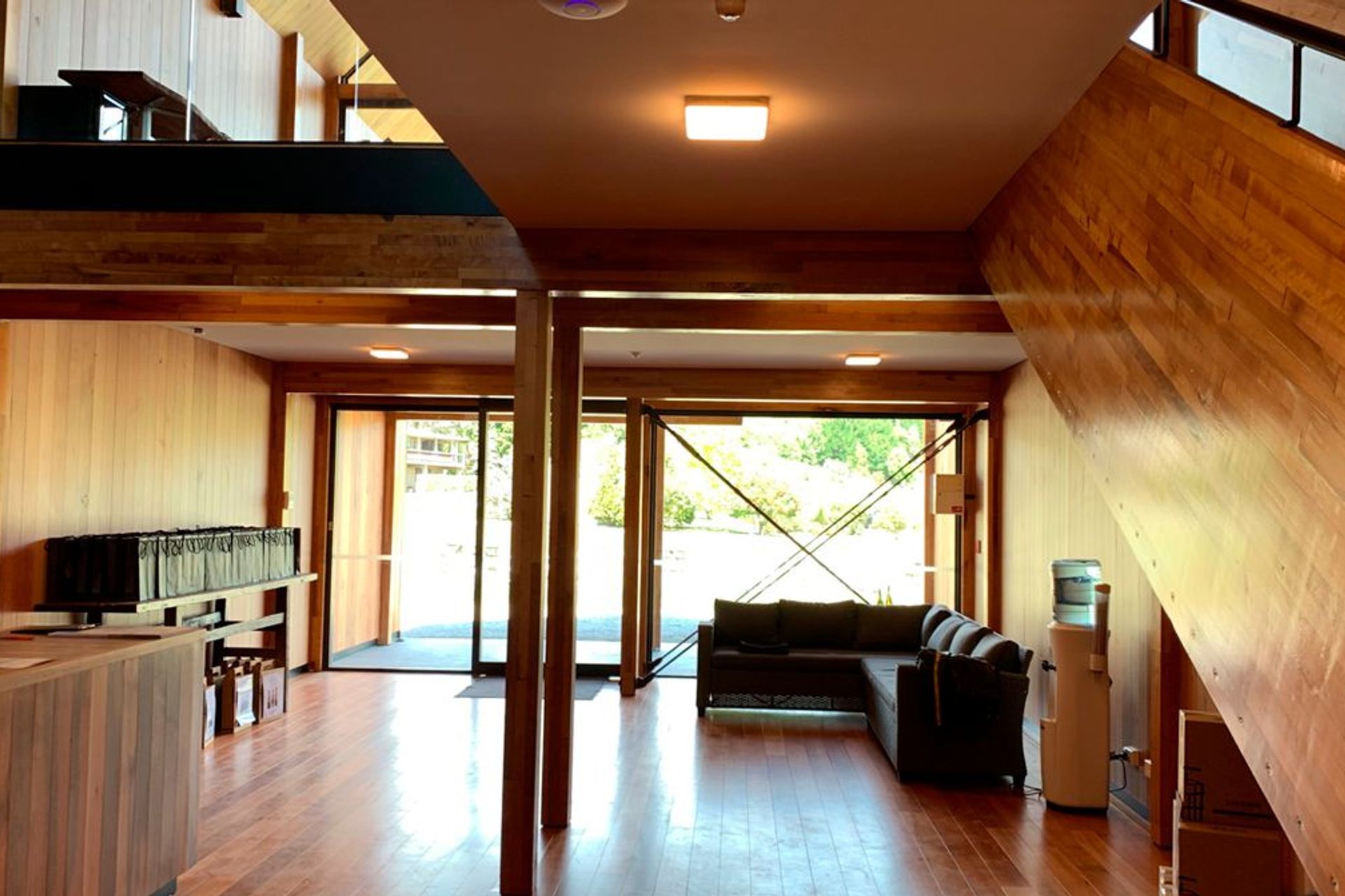 Linden Winery - Cellar Door